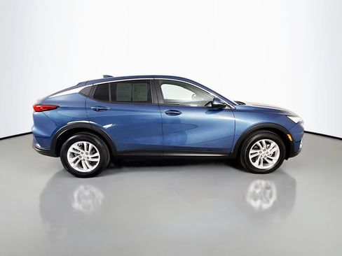Used 2025 Buick Envista Preferred w/ Convenience I Package FWD image 9