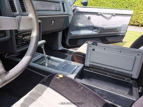 Used 1987 Buick Regal Coupe RWD image 45