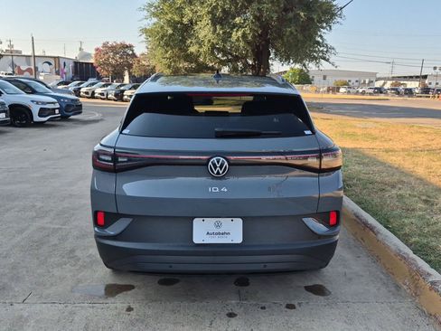 Used 2024 Volkswagen ID.4 S RWD image 6