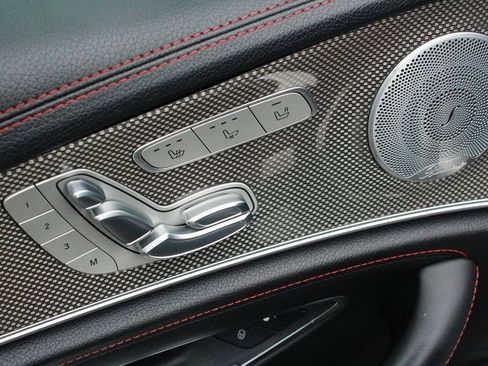 Used 2017 Mercedes-Benz E 43 AMG 4MATIC Sedan image 10