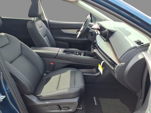 New 2026 Nissan Murano SL AWD/4WD image 13