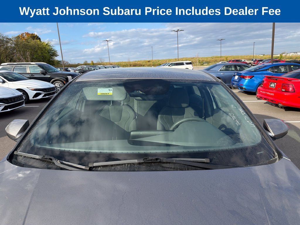 Used 2024 Hyundai Elantra SEL FWD image 17
