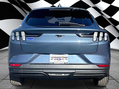 Used 2021 Ford Mustang Mach-E Select w/ Comfort/Technology Package image 4