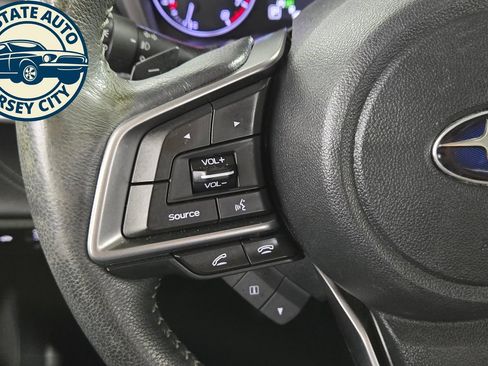 Used 2020 Subaru Legacy Limited AWD/4WD image 13