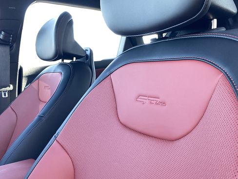 New 2026 Kia K4 GT-Line Turbo FWD image 13