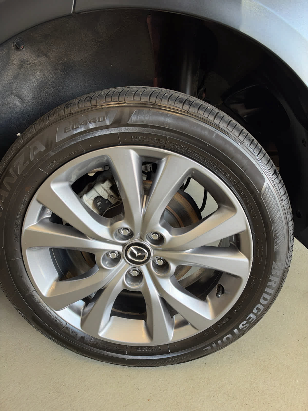 Used 2023 MAZDA CX-30 AWD 2.5 S w/ Select Package image 26
