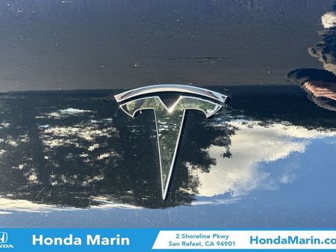 Used 2020 Tesla Model 3 Standard Range Plus image 34