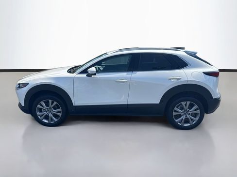 Used 2023 MAZDA CX-30 AWD 2.5 S w/ Premium Package image 6