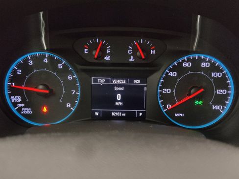 Used 2021 Chevrolet Equinox LS AWD/4WD image 23
