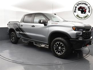 Used 2024 Chevrolet Silverado 1500 ZR2 w/ Technology Package video 1
