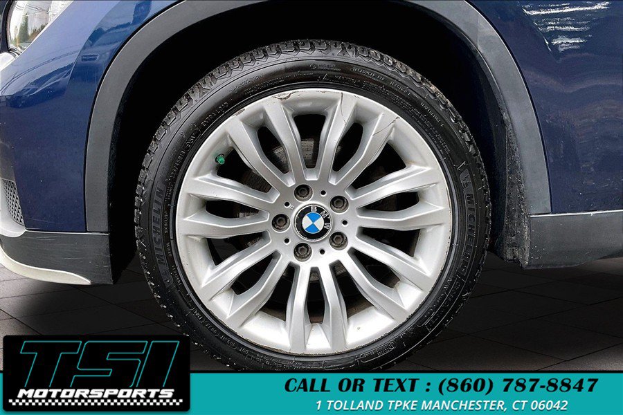 Used 2015 BMW X1 xDrive28i AWD/4WD image 8