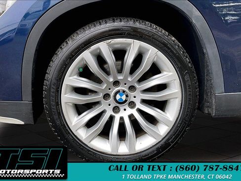 Used 2015 BMW X1 xDrive28i AWD/4WD image 8