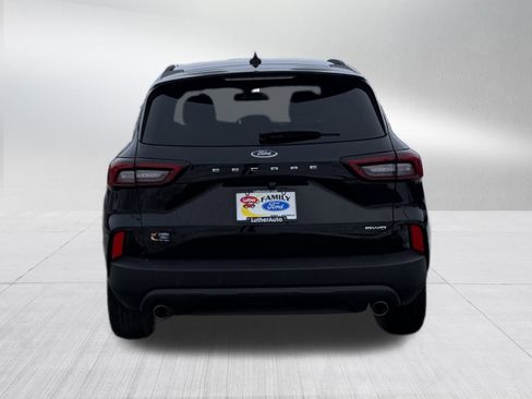 Certified 2025 Ford Escape ST-Line Select image 6