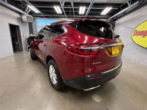 Used 2018 Buick Enclave Premium w/ Trailering Package image 3