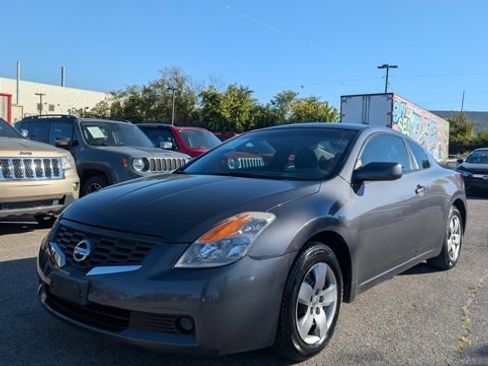 Used 2008 Nissan Altima 2.5 S image 3