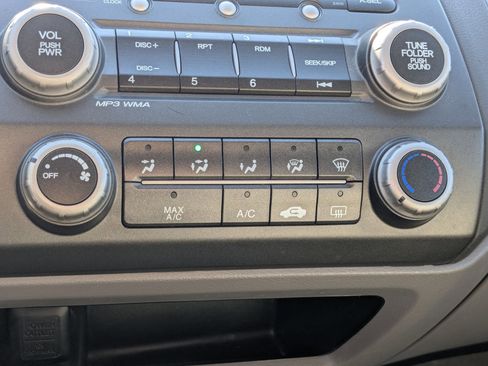 Used 2008 Honda Civic EX image 22