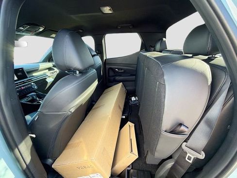 New 2026 Hyundai Santa Cruz SEL FWD image 22