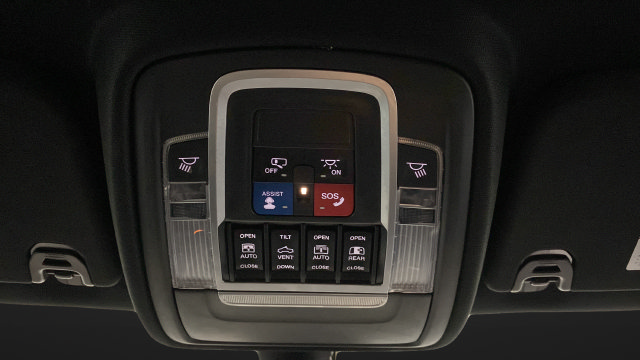 Used 2020 RAM 1500 Big Horn AWD/4WD image 38