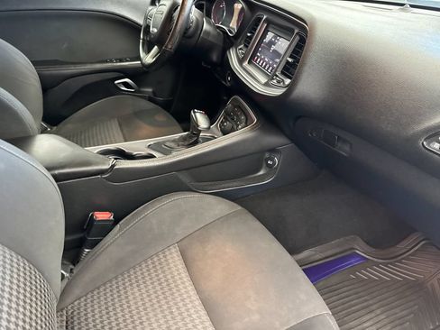 Used 2019 Dodge Challenger R/T RWD image 14