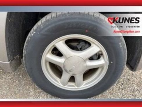Used 2006 GMC Envoy SLE AWD/4WD image 11