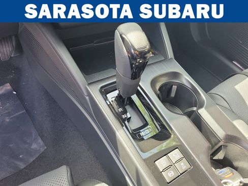 New 2026 Subaru Outback Touring XT AWD/4WD image 20