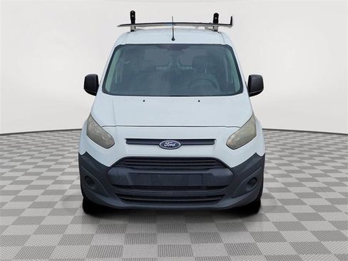 Used 2015 Ford Transit Connect XL image 8