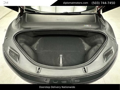 Used 2024 Lucid Air Touring AWD/4WD image 43