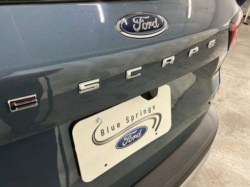 New 2026 Ford Escape Active w/ Cold Weather Package image 6