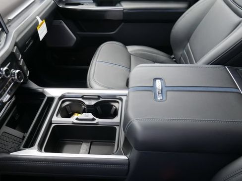 New 2026 Ford F350 Platinum AWD/4WD image 25