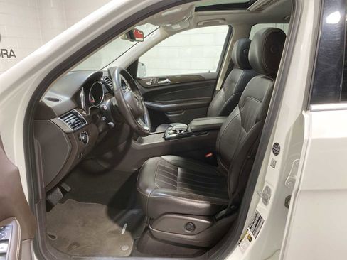 Used 2016 Mercedes-Benz GLE 350 4MATIC image 2