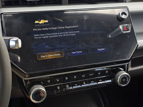 New 2027 Chevrolet Bolt RS FWD image 26