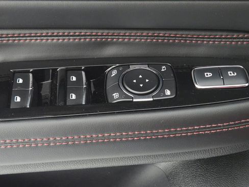 New 2026 Lincoln Corsair Grand Touring AWD/4WD image 22