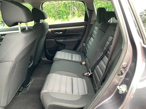 Used 2019 Honda CR-V LX image 23