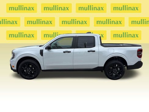 New 2026 Ford Maverick XLT w/ Equipment Group 301A AWD/4WD image 12