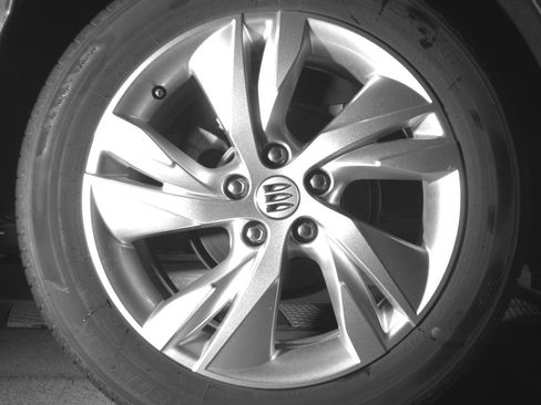 Used 2025 Buick Encore GX Preferred FWD image 15