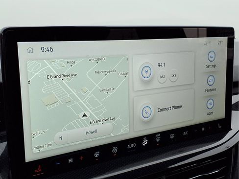 Used 2024 Ford Escape ST-Line w/ Tech Pack #1 image 16