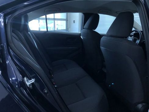 Certified 2025 Toyota Corolla LE image 21