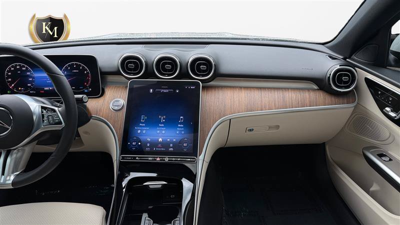 Used 2024 Mercedes-Benz C 300 Sedan image 15