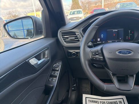 Certified 2023 Ford Escape ST-Line w/ Tech Pack #1 image 20