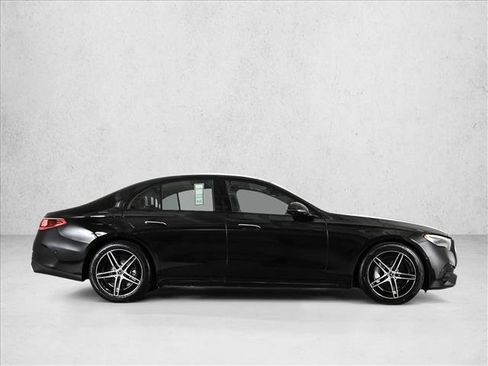 New 2026 Mercedes-Benz E 450 4MATIC Sedan image 4
