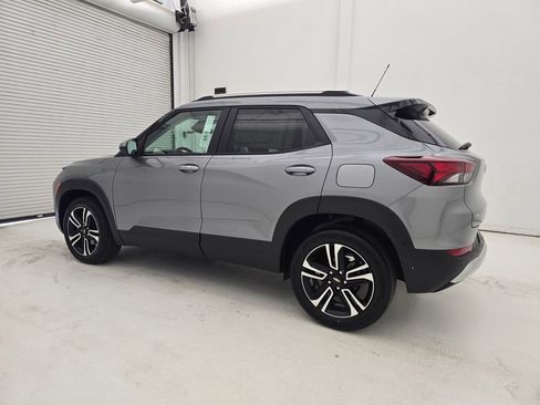 New 2026 Chevrolet TrailBlazer LT w/ LT Cold Weather Package image 26