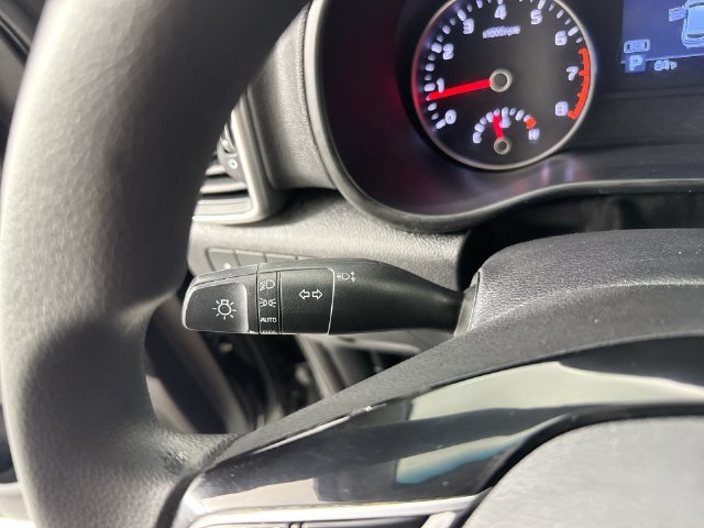 Used 2022 Kia Sportage LX FWD image 14