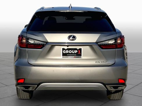 Used 2021 Lexus RX 350 FWD w/ Premium Package image 5