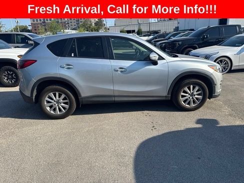 Used 2016 MAZDA CX-5 Touring AWD/4WD image 21