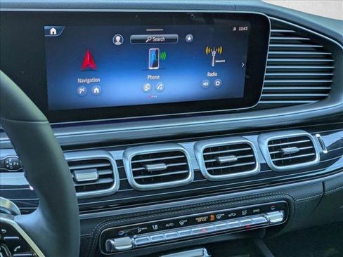 New 2026 Mercedes-Benz GLE 450 4MATIC Coupe image 12