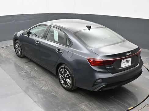 Used 2022 Kia Forte LXS image 33