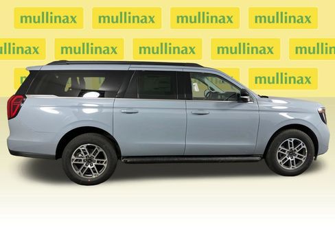 New 2026 Ford Expedition Max Active image 2