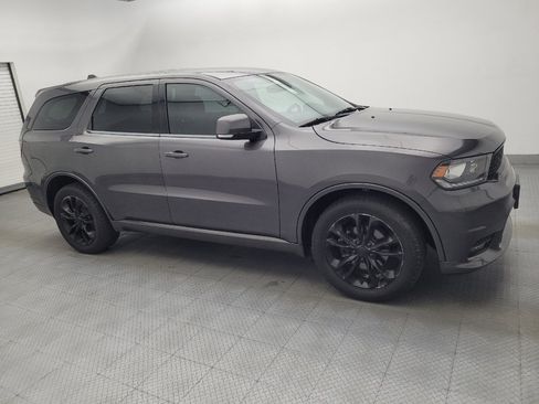 Used 2019 Dodge Durango GT AWD/4WD image 11