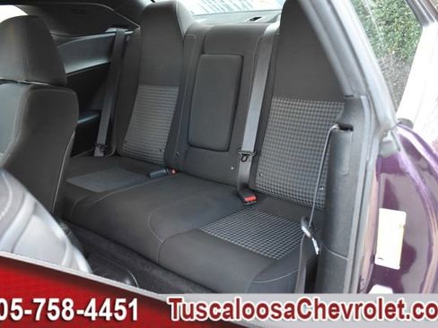 Used 2022 Dodge Challenger GT w/ Blacktop Package image 20