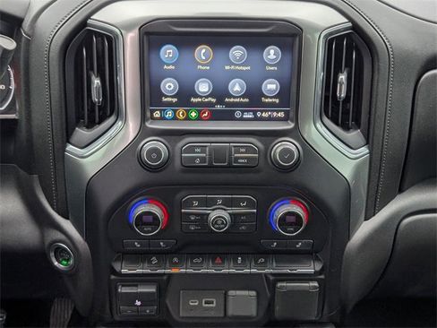 Used 2020 Chevrolet Silverado 1500 RST image 16